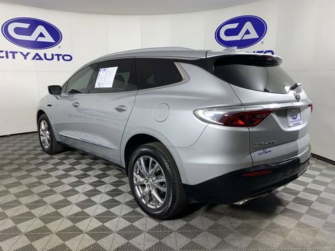 Used 2022 Buick Enclave Essence w/ Experience Buick Package image 5