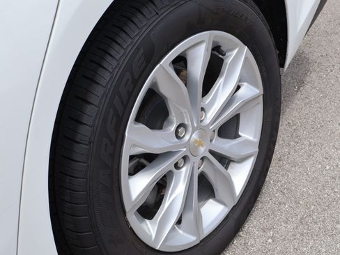 Used 2024 Chevrolet Malibu LT FWD image 45