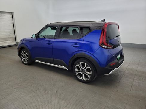 Used 2021 Kia Soul X-Line FWD image 3