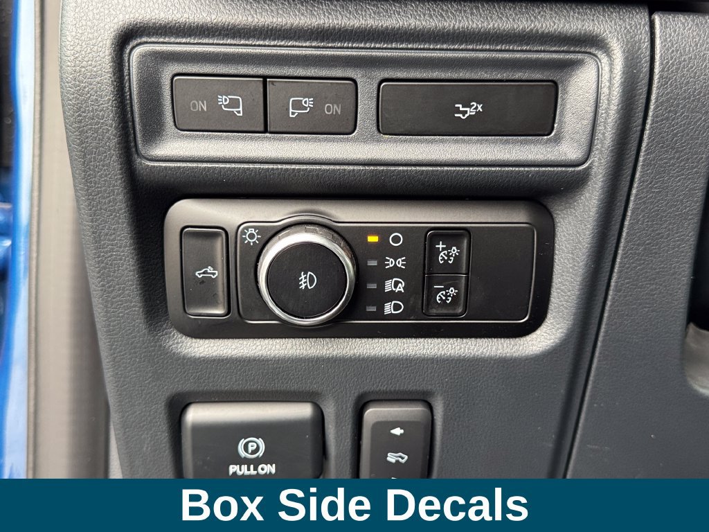 Used 2023 Ford F150 Lariat w/ Equipment Group 502A High AWD/4WD image 18