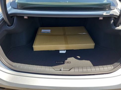 New 2026 Hyundai Sonata SEL FWD image 28