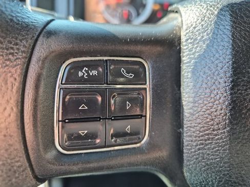 Used 2014 RAM 2500 Tradesman w/ Chrome Appearance Group AWD/4WD image 19