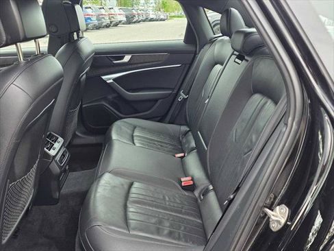 Used 2023 Audi A6 2.0T Premium AWD/4WD image 16