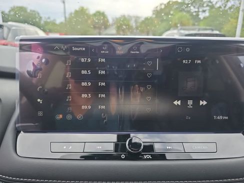 New 2026 Nissan Rogue Platinum w/ Platinum Premium Package image 20