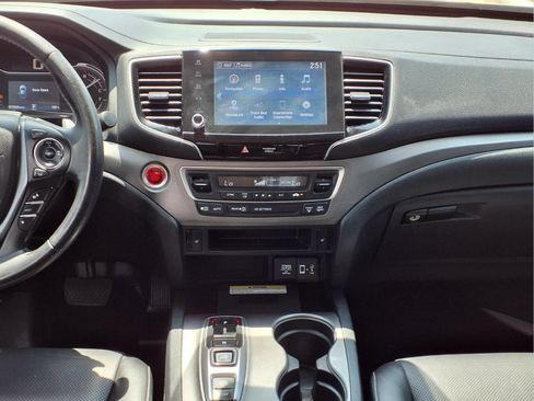 Used 2022 Honda Ridgeline RTL-E image 14