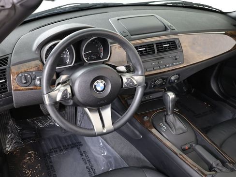 Used 2008 BMW Z4 3.0i RWD image 14