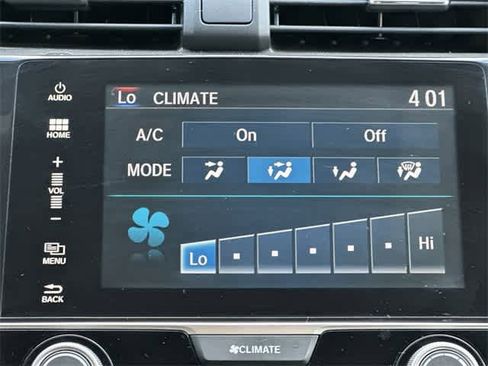 Used 2018 Honda Civic EX image 15