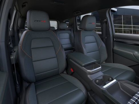 New 2026 GMC Terrain AT4 w/ Convenience Package III AWD/4WD image 16