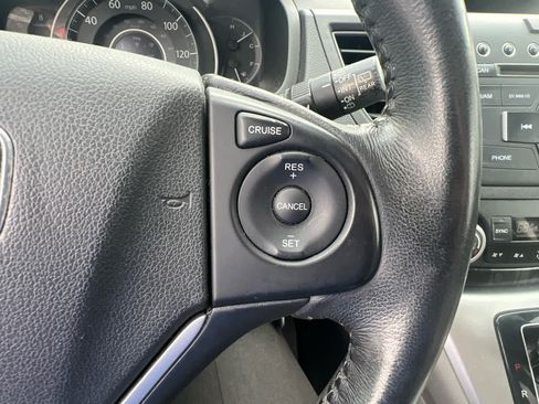 Used 2012 Honda CR-V EX-L image 10