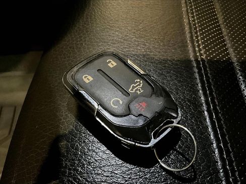 Used 2019 GMC Sierra 1500 Denali w/ Technology Package AWD/4WD image 35