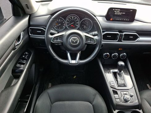 Used 2018 MAZDA CX-5 Sport image 12