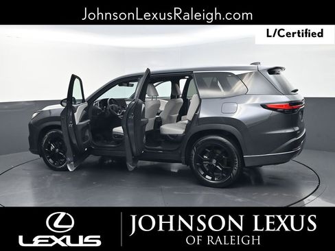 Used 2024 Lexus TX 350 FWD w/ Cold Weather Package image 37