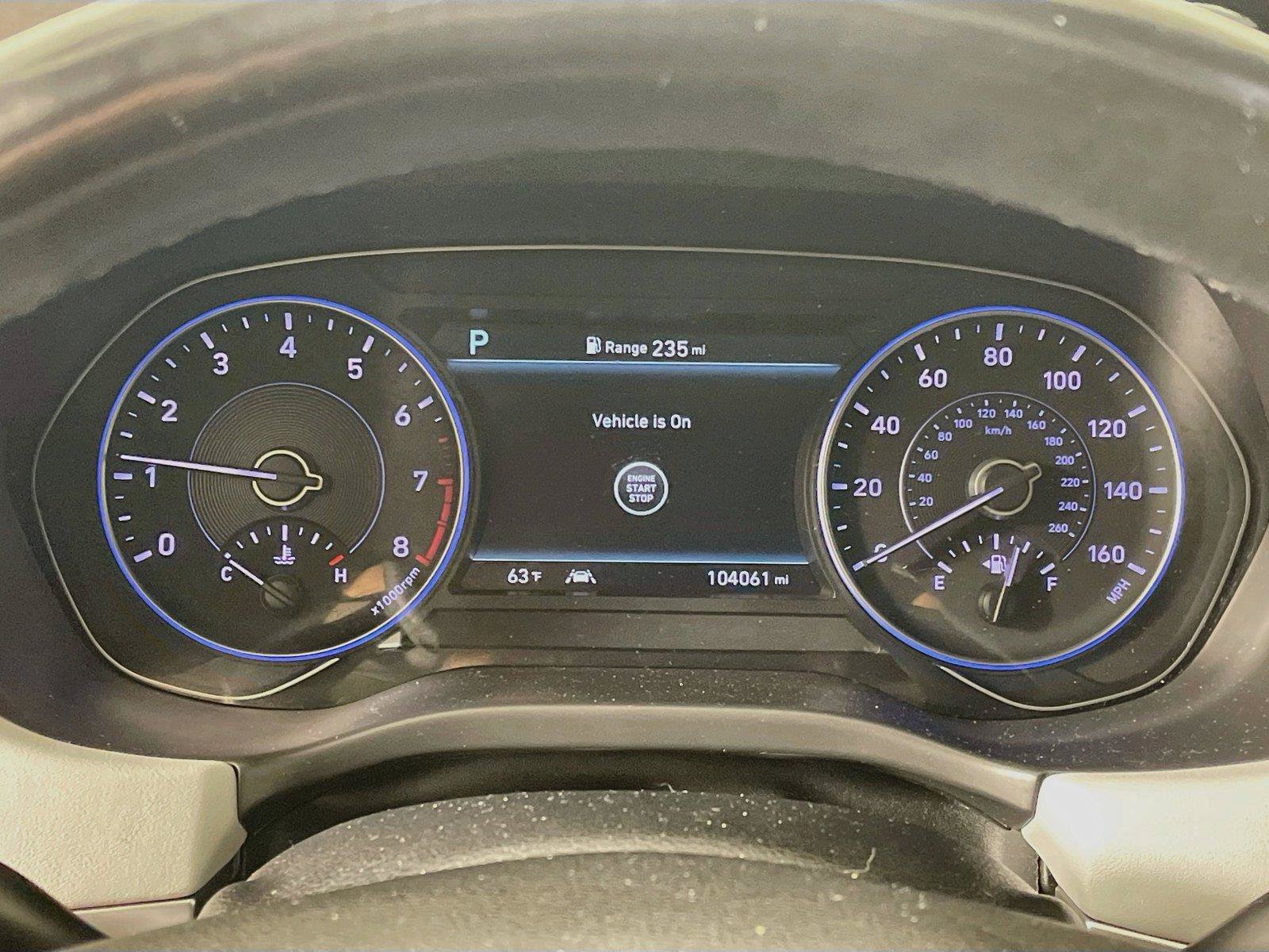 Used 2020 Hyundai Palisade SEL w/ Premium Package AWD/4WD image 20