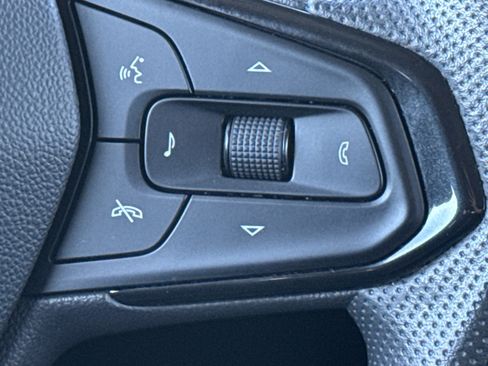 Certified 2024 Chevrolet TrailBlazer LT image 31