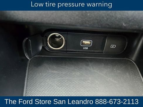 Used 2024 Kia Forte LXS image 17