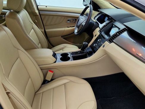 Used 2018 Ford Taurus SEL w/ Equipment Group 201A FWD image 23