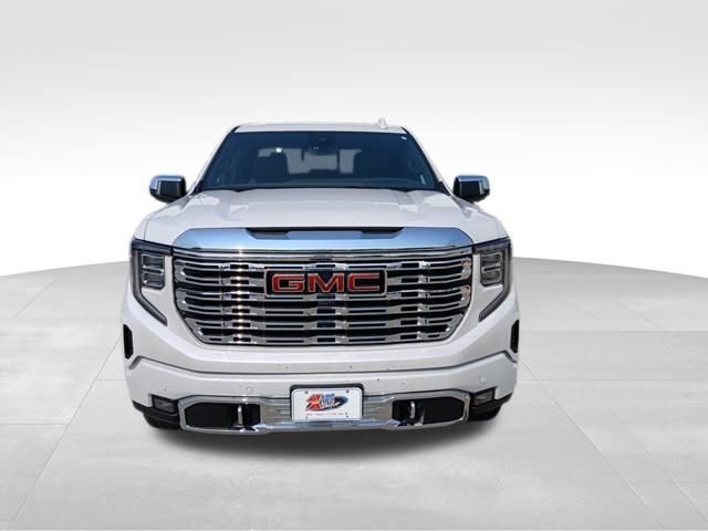 Certified 2024 GMC Sierra 1500 Denali w/ Denali Reserve Package AWD/4WD image 8
