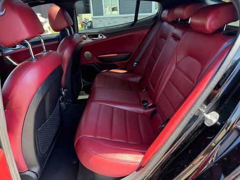Used 2019 Kia Stinger GT2 AWD/4WD image 35