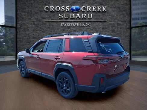 New 2026 Subaru Outback Limited image 22