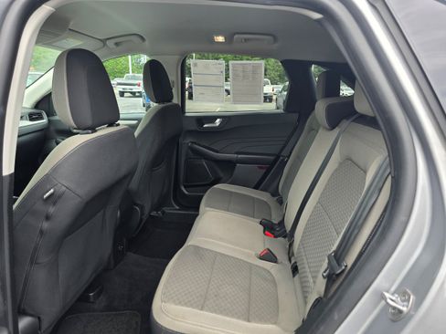 Certified 2021 Ford Escape SE AWD/4WD image 10