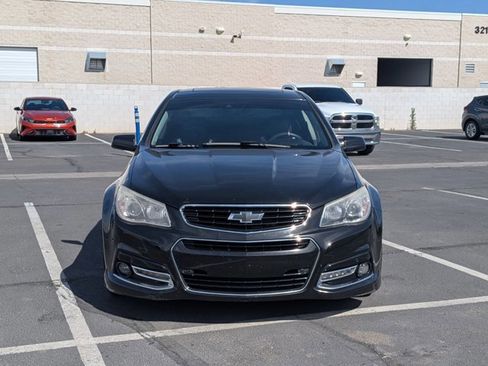 Used 2014 Chevrolet SS image 2
