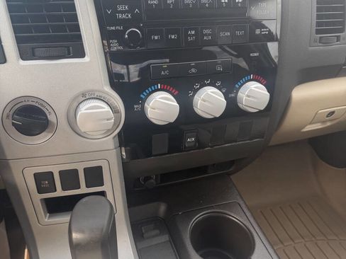 Used 2007 Toyota Tundra SR5 AWD/4WD image 15