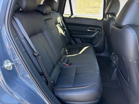 New 2026 MAZDA CX-50 2.5 Hybrid w/ Weather Package image 18