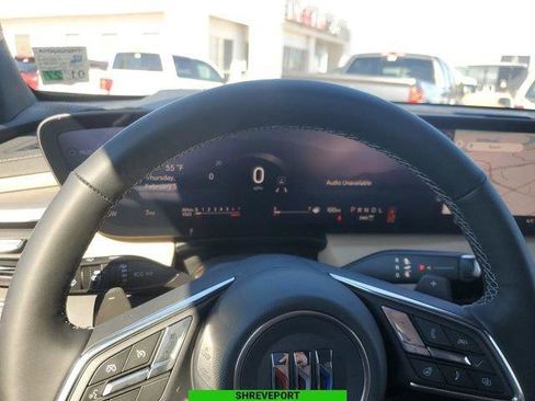 New 2026 Buick Enclave Preferred w/ Power Package image 22