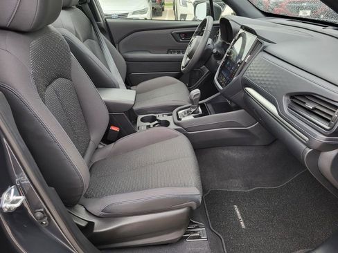 Certified 2025 Subaru Forester Premium image 8