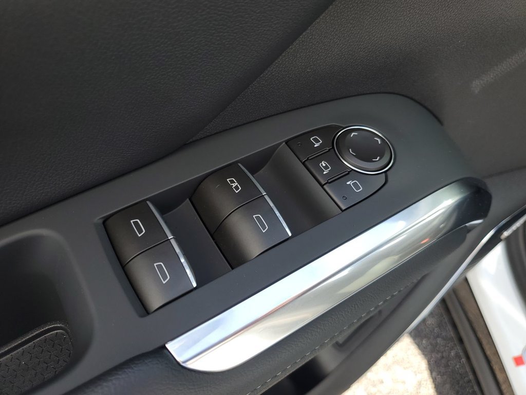 New 2026 Chevrolet Traverse High Country AWD/4WD image 29