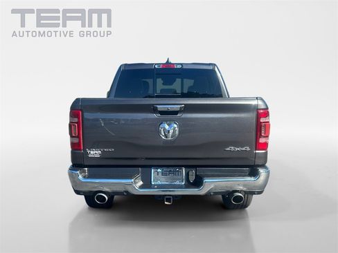 Used 2022 RAM 1500 Limited image 6