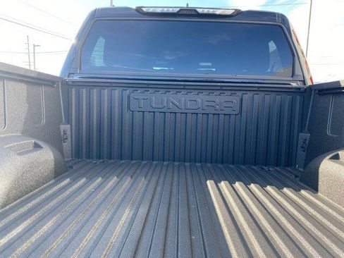 New 2026 Toyota Tundra SR image 54