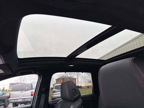 Used 2024 Acura MDX A-Spec image 34