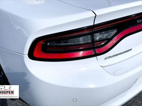 Used 2023 Dodge Charger SXT image 29