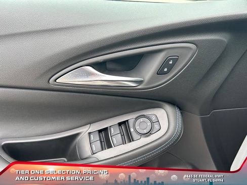 New 2026 Buick Encore GX Sport Touring w/ Advanced Technology Package image 21