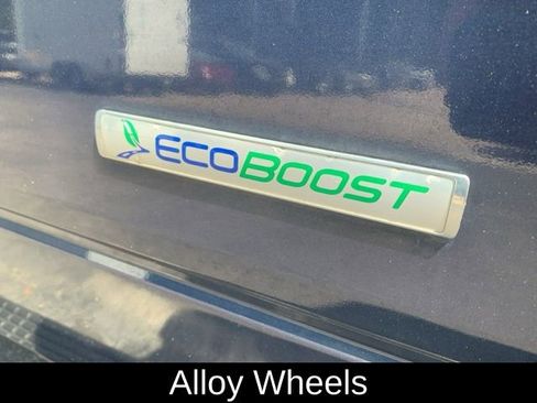 Used 2013 Ford F150 XLT image 16