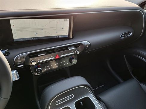 New 2026 Hyundai Palisade SEL Premium image 17