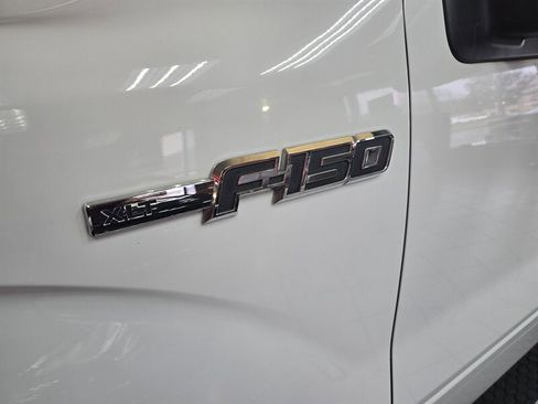 Used 2014 Ford F150 XLT image 21