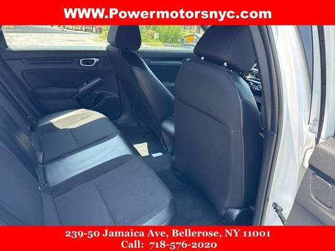 Used 2023 Honda Civic Sport image 17