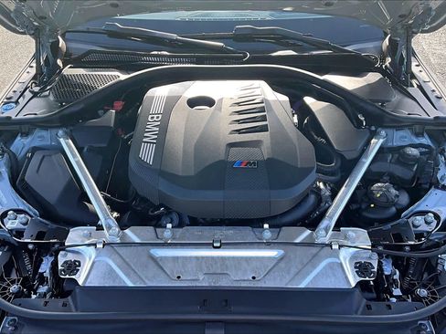 Used 2027 BMW M440i Convertible RWD image 30