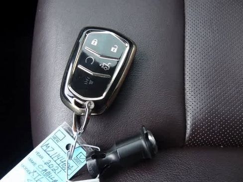 Used 2021 Cadillac XT6 Premium Luxury image 47