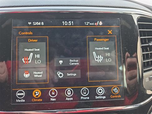 Used 2022 Jeep Grand Cherokee Limited image 30