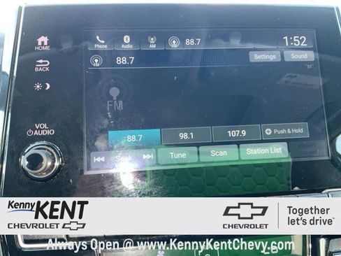 Used 2023 Honda Odyssey EX-L image 34