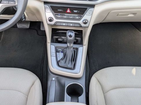 Used 2018 Hyundai Elantra SEL FWD image 19