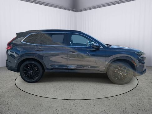 Used 2024 Honda CR-V Sport-L image 2