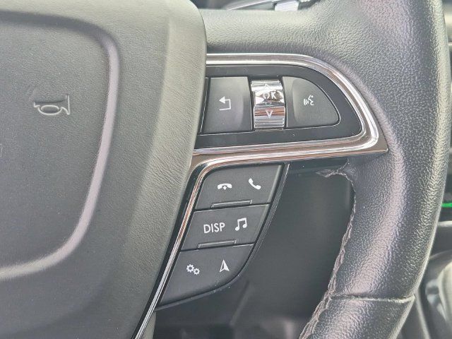 Certified 2023 Lincoln Nautilus AWD w/ Premium Package image 20