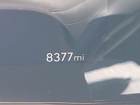 Certified 2025 Buick Envista Sport Touring w/ Convenience I Package image 12