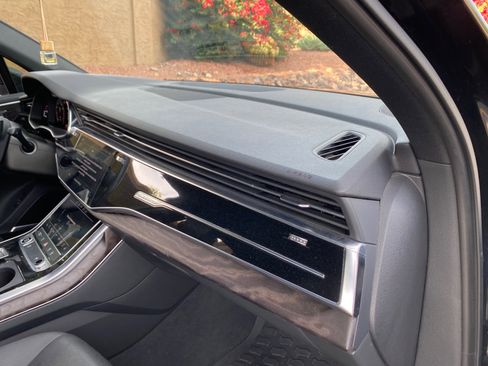 Used 2021 Audi Q7 2.0T Premium Plus w/ Executive Package image 55