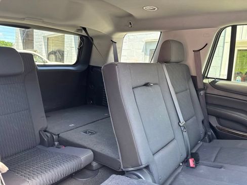 Used 2016 Chevrolet Tahoe LS AWD/4WD image 10
