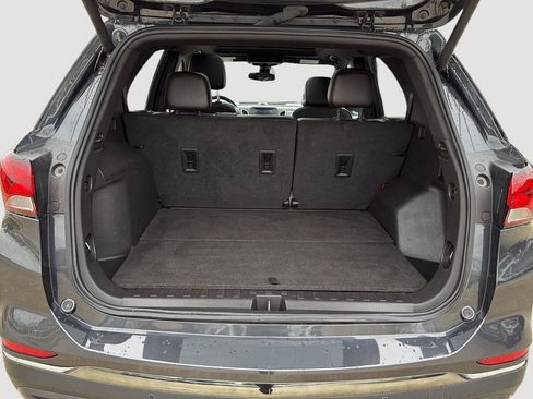 Used 2023 Chevrolet Equinox RS image 23